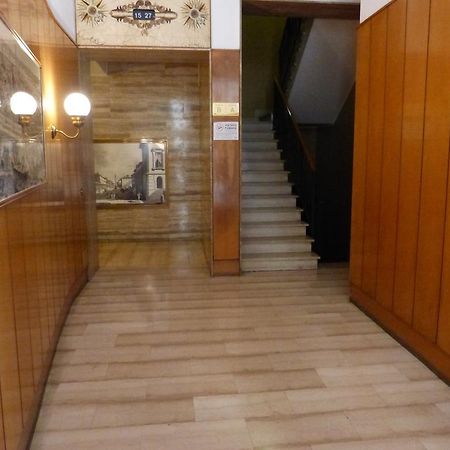 Residenza Piazza San Francesco Apartment Bologna Bilik gambar
