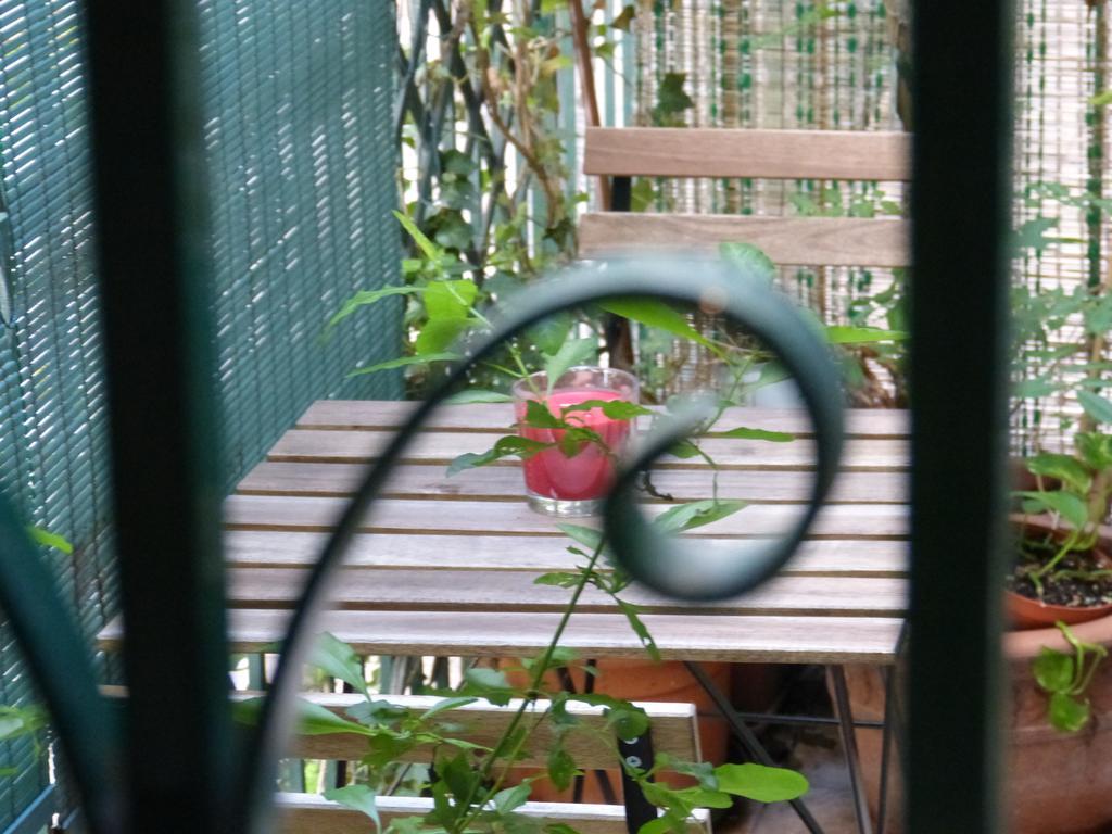 Residenza Piazza San Francesco Apartment Bologna Bilik gambar