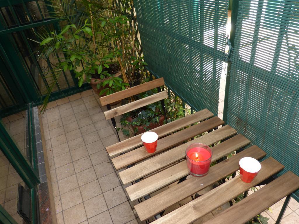 Residenza Piazza San Francesco Apartment Bologna Bilik gambar