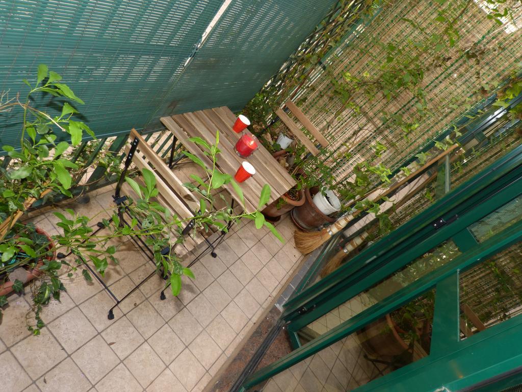 Residenza Piazza San Francesco Apartment Bologna Bilik gambar