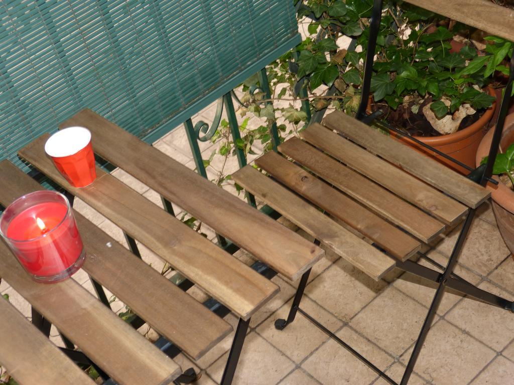 Residenza Piazza San Francesco Apartment Bologna Bilik gambar