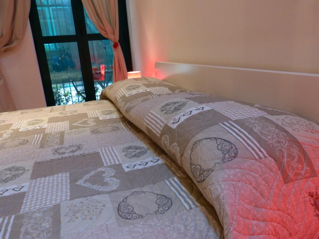 Residenza Piazza San Francesco Apartment Bologna Bilik gambar