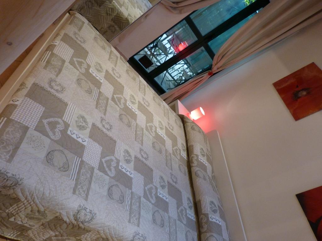 Residenza Piazza San Francesco Apartment Bologna Bilik gambar