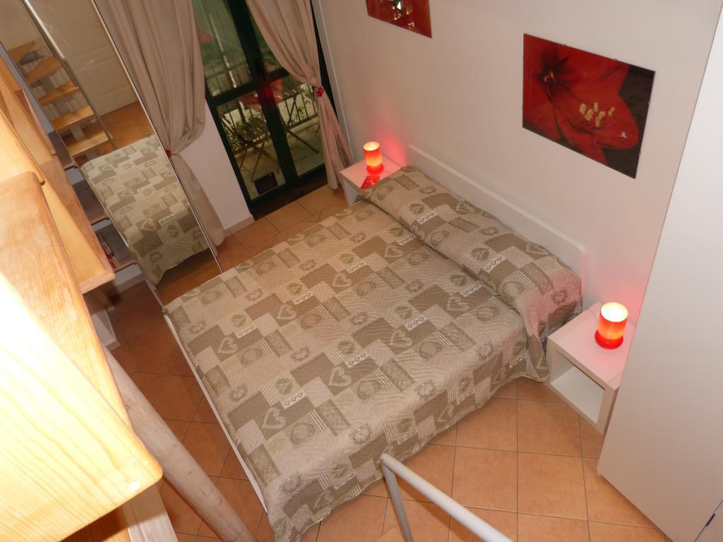 Residenza Piazza San Francesco Apartment Bologna Bilik gambar