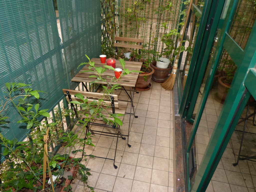 Residenza Piazza San Francesco Apartment Bologna Bilik gambar