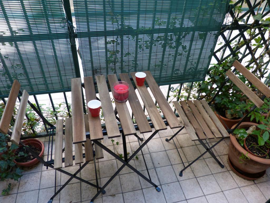 Residenza Piazza San Francesco Apartment Bologna Bilik gambar