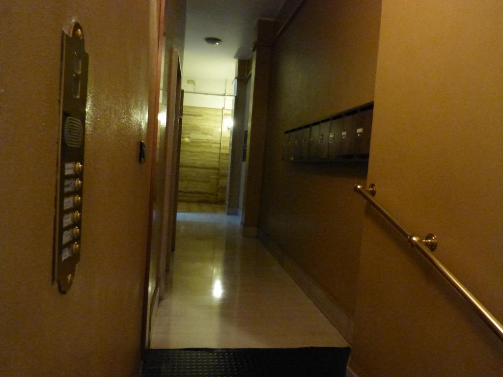 Residenza Piazza San Francesco Apartment Bologna Bilik gambar