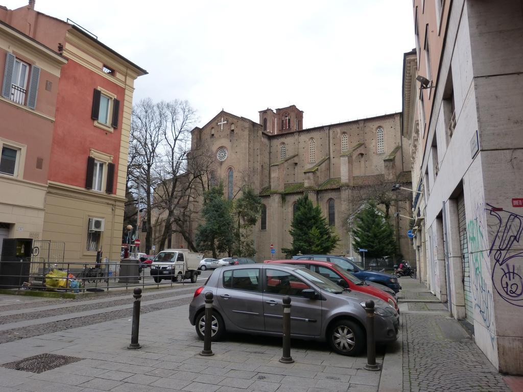 Residenza Piazza San Francesco Apartment Bologna Bilik gambar