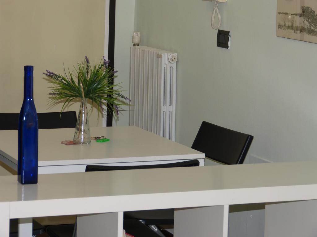 Residenza Piazza San Francesco Apartment Bologna Bilik gambar