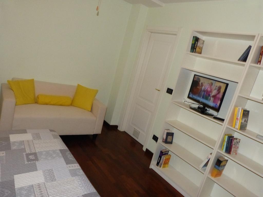 Residenza Piazza San Francesco Apartment Bologna Bilik gambar