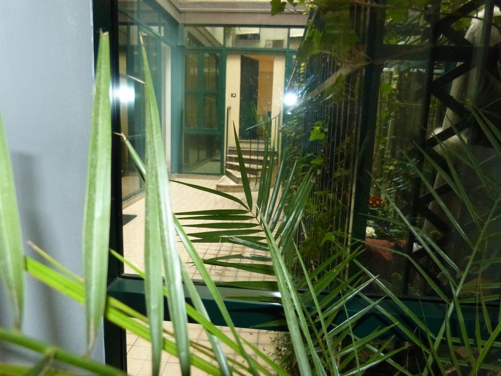 Residenza Piazza San Francesco Apartment Bologna Bilik gambar