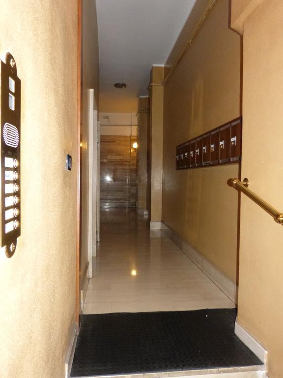 Residenza Piazza San Francesco Apartment Bologna Bilik gambar
