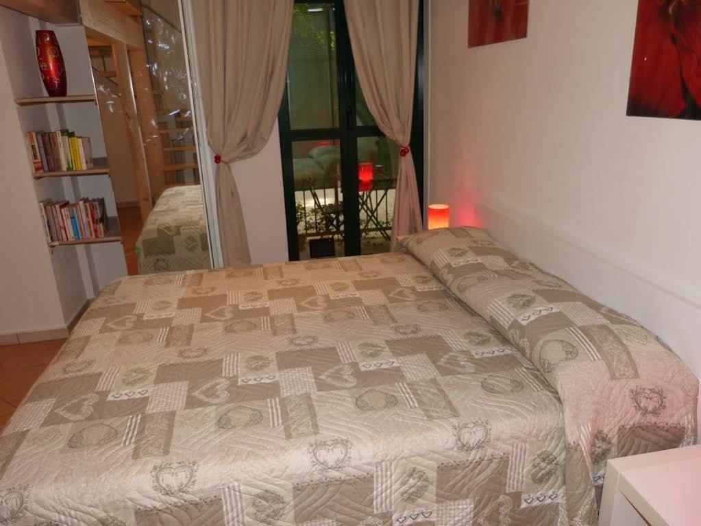 Residenza Piazza San Francesco Apartment Bologna Luaran gambar